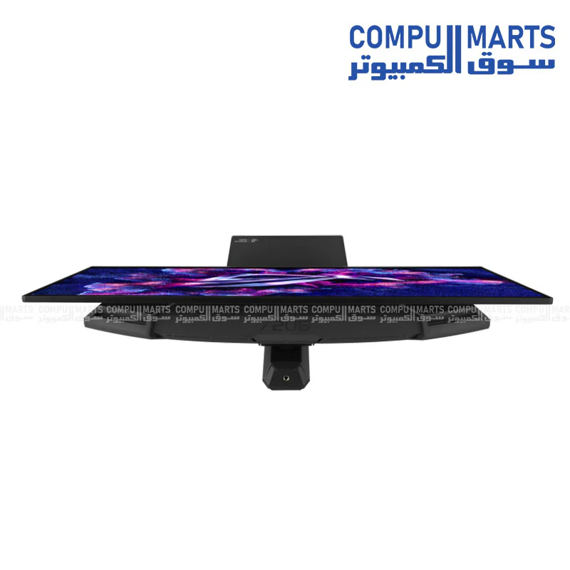 ASUS ROG Strix OLED XG27ACDMS 27” QHD Gaming Monitor – 280Hz, QD-OLED, 0.03ms, HDR10 - Image 4