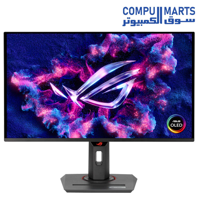 Asus ROG Strix OLED XG27ACDNG 27 Inch 360Hz 0.03ms QHD Oled Gaming Monitor - Image 2