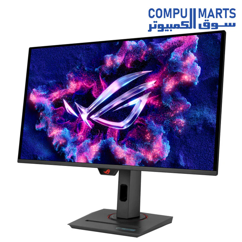 Asus ROG Strix OLED XG27ACDNG 27 Inch 360Hz 0.03ms QHD Oled Gaming Monitor - Image 3