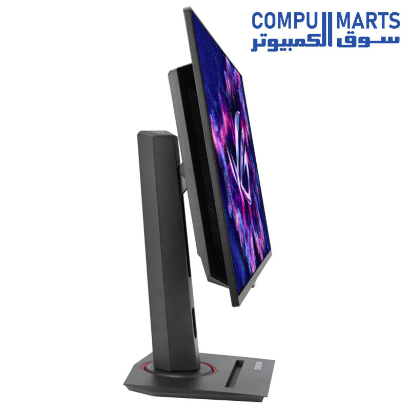 Asus ROG Strix OLED XG27ACDNG 27 Inch 360Hz 0.03ms QHD Oled Gaming Monitor - Image 4
