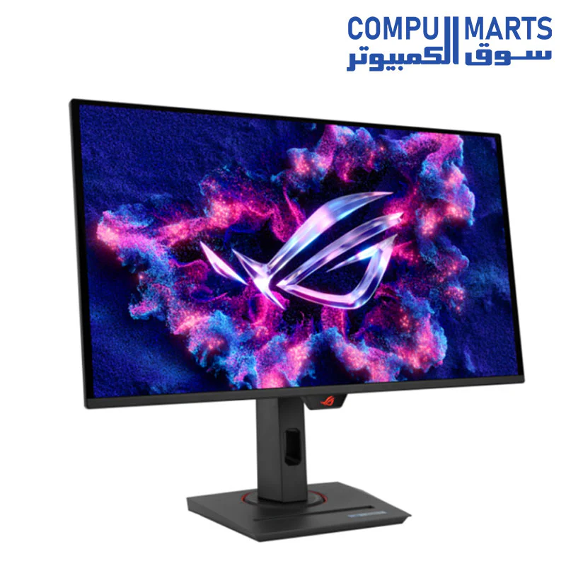 Asus ROG Strix OLED XG27UCDMG 27 Inch 240Hz 0.03ms 3840×2160 HDMI 2.1  DP 90W - Image 2