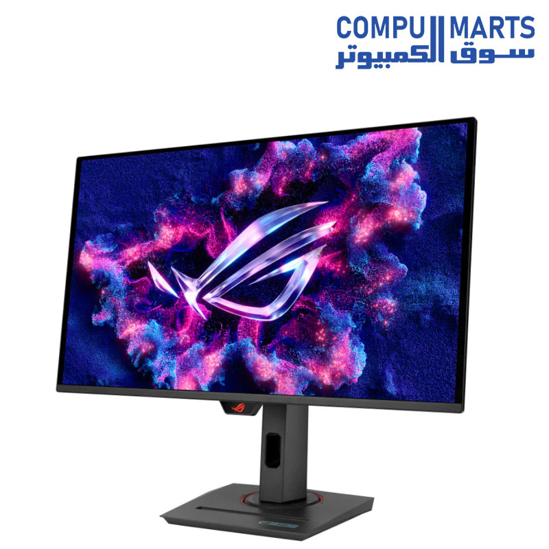 Asus ROG Strix OLED XG27UCDMG 27 Inch 240Hz 0.03ms 3840×2160 HDMI 2.1  DP 90W - Image 3