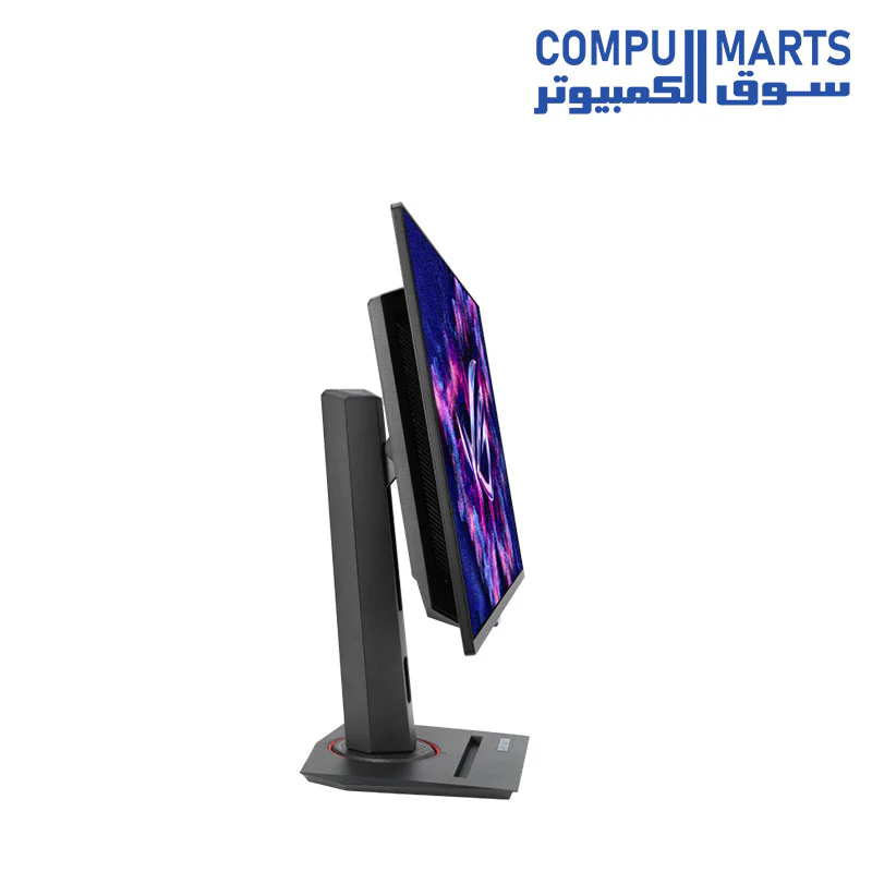 Asus ROG Strix OLED XG27UCDMG 27 Inch 240Hz 0.03ms 3840×2160 HDMI 2.1  DP 90W - Image 4