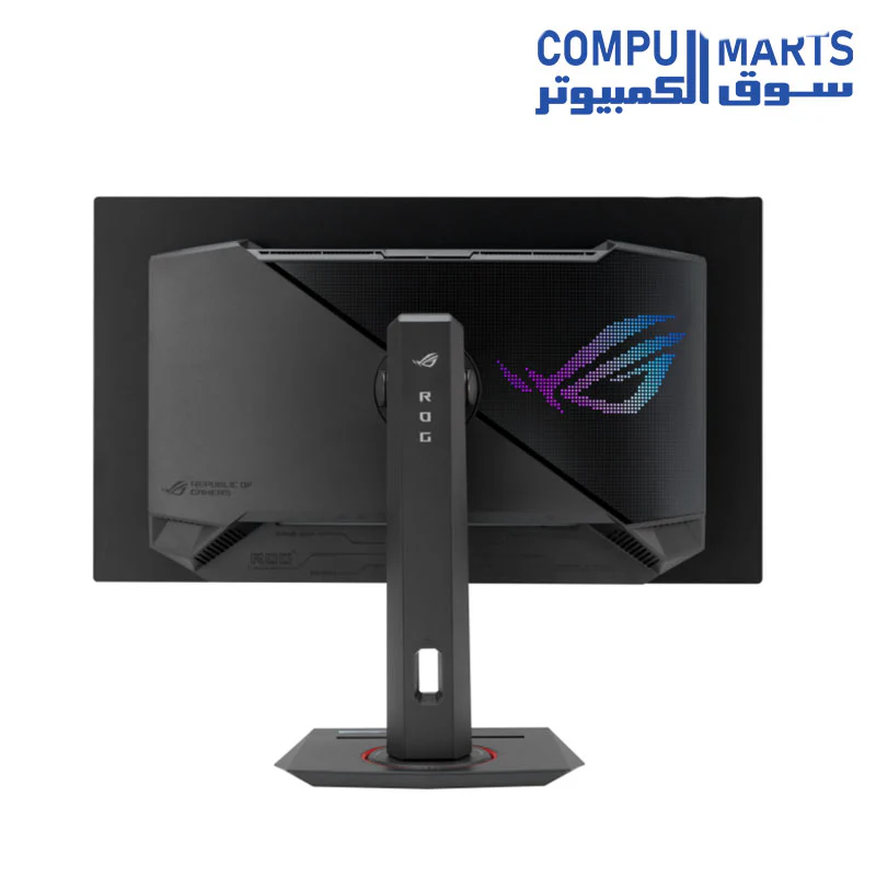 Asus ROG Strix OLED XG27UCDMG 27 Inch 240Hz 0.03ms 3840×2160 HDMI 2.1  DP 90W - Image 5