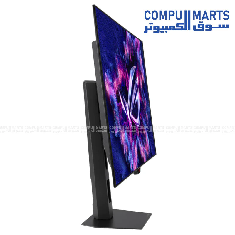 ASUS ROG Strix XG32UCWG 80cm (31,5") 4K/FHD (DualMode) OLED Gaming Monitor 16:9 HDMI/DP 165Hz/330Hz 0,03ms - Image 3