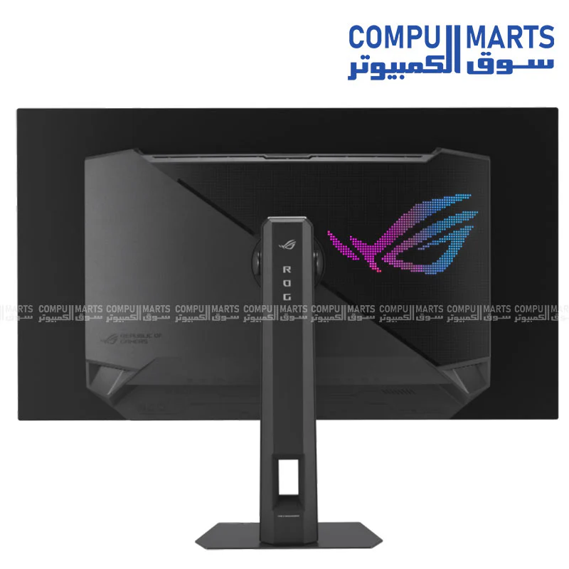 ASUS ROG Strix XG32UCWG 80cm (31,5") 4K/FHD (DualMode) OLED Gaming Monitor 16:9 HDMI/DP 165Hz/330Hz 0,03ms - Image 4