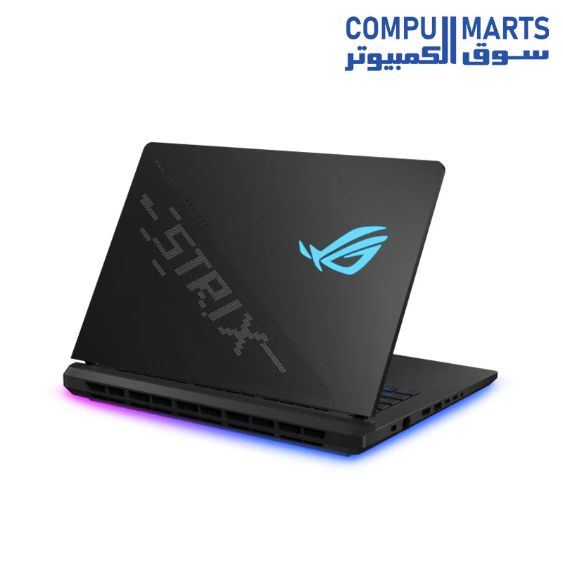 ASUS ROG Strix SCAR 16 (2025) - G635LR-AI321W - Intel Core Ultra 9 Processor 275HX - RTX 5070 TI - 32GB RAM - 1TB SSD -WIN 11 - Image 3