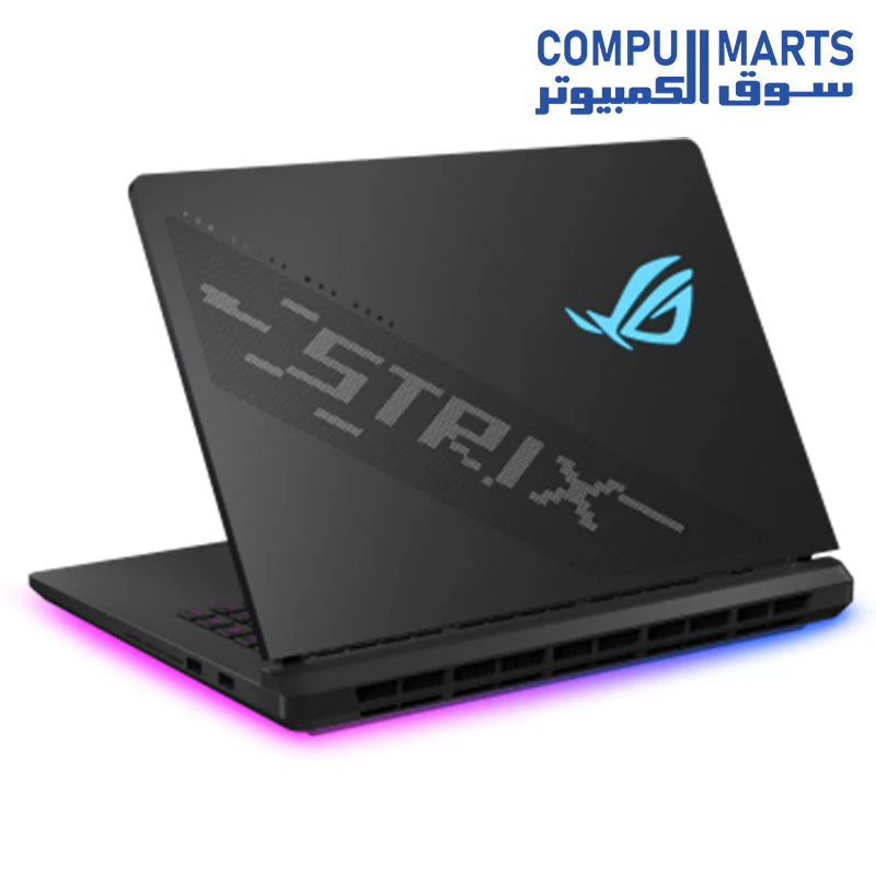 ASUS ROG Strix SCAR 16 G635LX-AI264W  Intel Core Ultra 9 275HX GAMING LAPTOP 64GB RAM 2TB SSD NVIDIA GeForce RTX 5090 24GB WIN 11 - Image 5