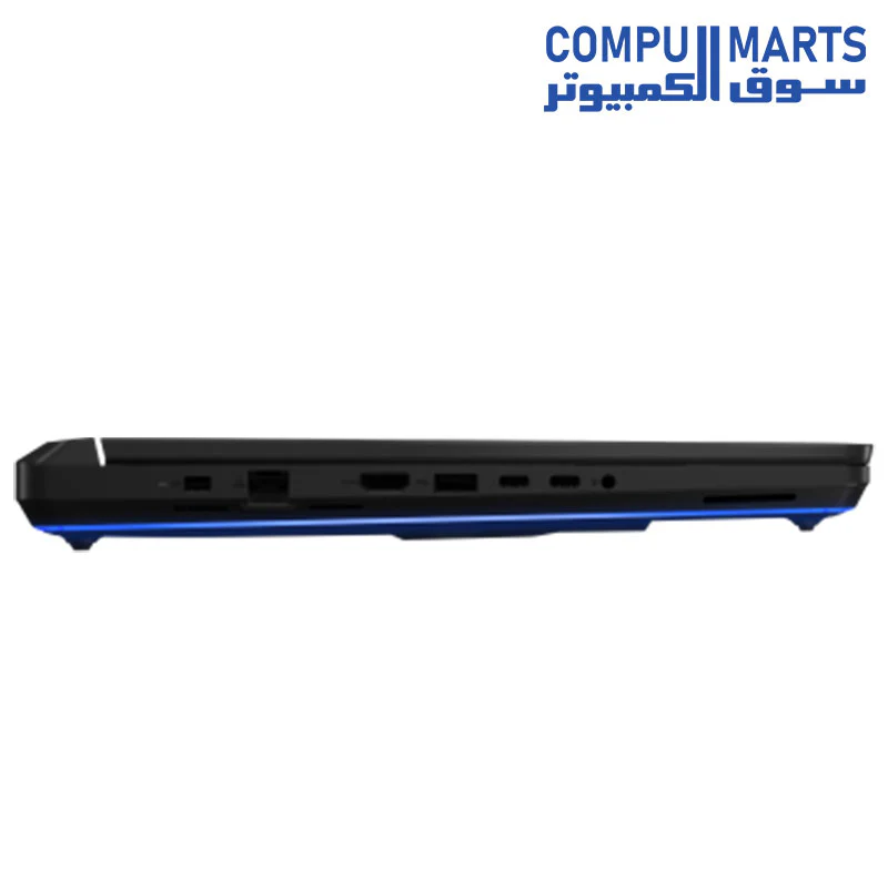 ASUS ROG Strix SCAR 16 G635LX-AI264W  Intel Core Ultra 9 275HX GAMING LAPTOP 64GB RAM 2TB SSD NVIDIA GeForce RTX 5090 24GB WIN 11 - Image 6