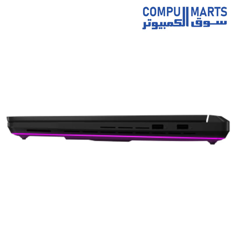 ASUS ROG Strix SCAR 16 G635LX-AI264W  Intel Core Ultra 9 275HX GAMING LAPTOP 64GB RAM 2TB SSD NVIDIA GeForce RTX 5090 24GB WIN 11 - Image 8