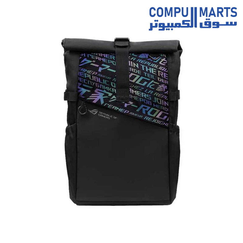 ASUS ROG STRIX SCAR 18 2023 G834JZ-N6022W I9-13980HX - RTX 4080 12GB 175W- 32GB RAM - 1TB SSD -  18″ WQXGA 240HZ - WIN11 - ROG backpack - ROG Gladius III Mouse P514 - Image 11