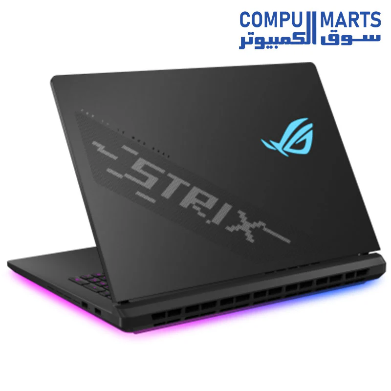 ASUS ROG Strix SCAR 18 (2025) G835LX-AI464W INTEL Core Ultra 9 275HX GAMING LAPTOP 64GB RAM 2TB + 2TB NVMe SSD NVIDIA GeForce RTX 5090 18" WIN 11 - Image 6