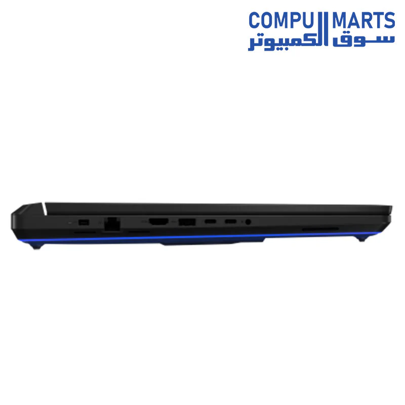 ASUS ROG Strix SCAR 18 (2025) G835LX-AI464W INTEL Core Ultra 9 275HX GAMING LAPTOP 64GB RAM 2TB + 2TB NVMe SSD NVIDIA GeForce RTX 5090 18" WIN 11 - Image 7