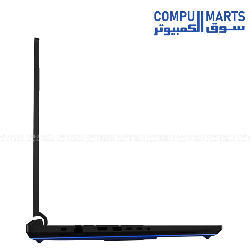 Asus ROG Strix Scar 18 G835LR-AI3201W Laptop, Intel Core Ultra 9 275HX, 32GB RAM, 1TB SSD, RTX 5070Ti 12GB, 18” 2.5K, 240Hz, Win11 90NR0LS1-M00200 - Image 7