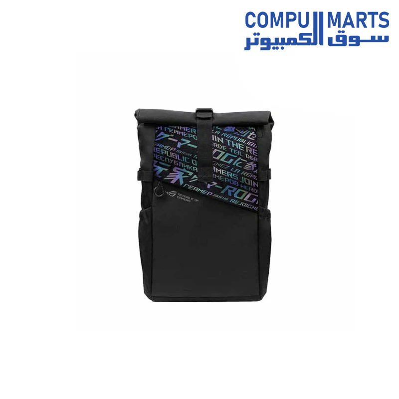 ROG Strix SCAR 18 - G834JY-N6033W - i9-13980HX - DDR5 32GB - RTX™ 4090 16GB GDDR6 -  2TB M.2 NVMe -Win11 -ROG backpack, ROG Gladius III Mouse P514, Marketing Giveaway (1 Customizable Armor Cap) - Image 6