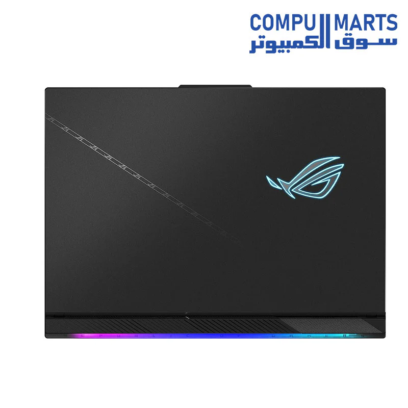 ROG Strix SCAR 18 - G834JY-N6033W - i9-13980HX - DDR5 32GB - RTX™ 4090 16GB GDDR6 -  2TB M.2 NVMe -Win11 -ROG backpack, ROG Gladius III Mouse P514, Marketing Giveaway (1 Customizable Armor Cap) - Image 9