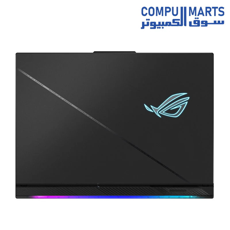 G834JZR-N6027W I9 Processor 14900HX DDR5 32GB 1TB PCIe4.0 NVMe M.2 Performance SSD NVIDIA GeForce RTX 4080 Laptop GPU 18 2.5K (2560 x 1600, WQXGA) 16:10 aspect ratio WIN 11 ( 1 Year Perfect Warranty ) - Image 7