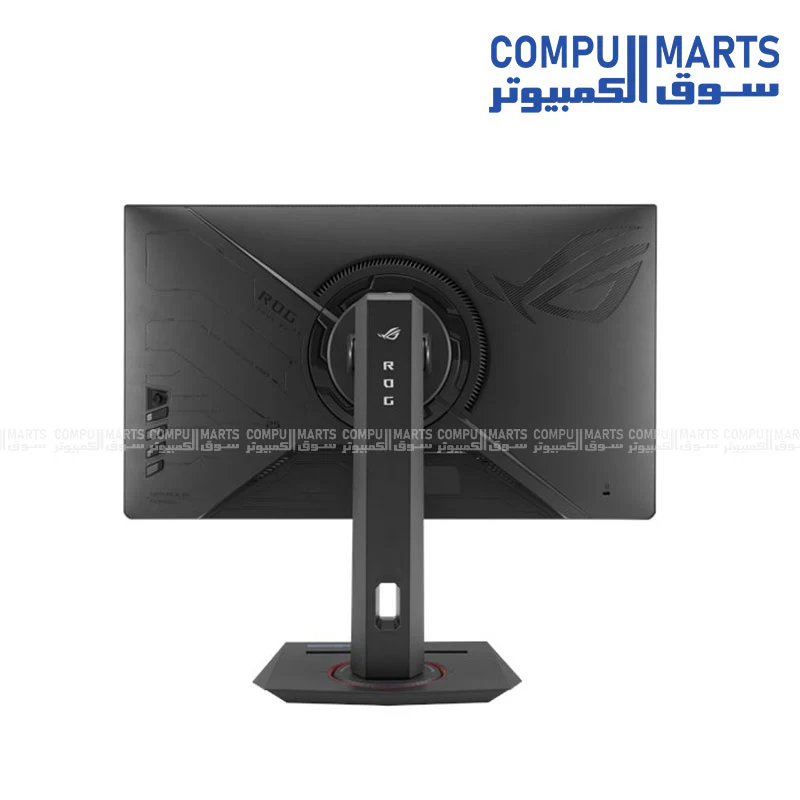 ASUS ROG Strix XG259QNS – 24.5″ FHD Fast-IPS 380 Hz eSports Gaming Monitor (90LM09M0-B01370) - Image 3