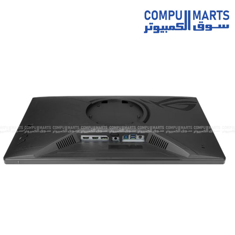 ASUS ROG Strix XG259QNS – 24.5″ FHD Fast-IPS 380 Hz eSports Gaming Monitor (90LM09M0-B01370) - Image 4