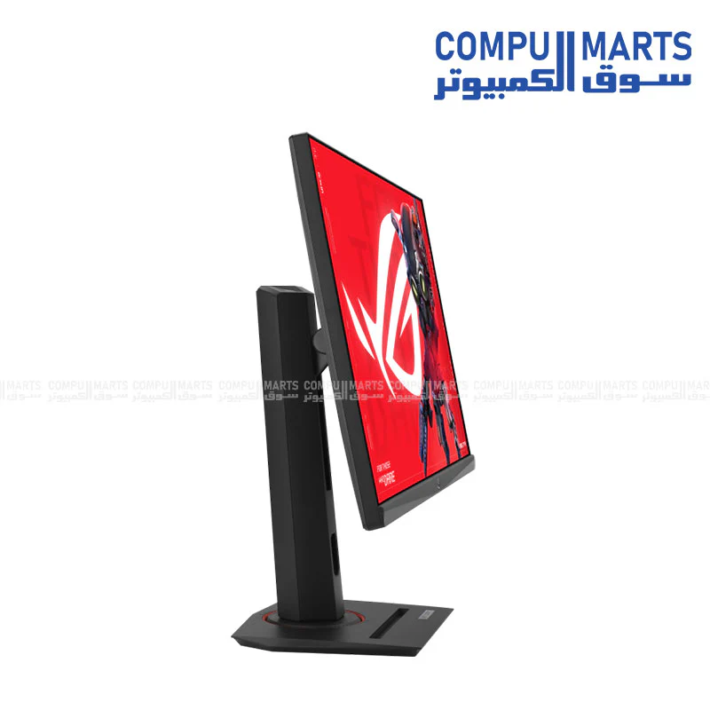 ASUS ROG Strix XG279CNS – 27″ FHD Fast-IPS 380 Hz Gaming Monitor (90LM0AW0-B01371) - Image 3