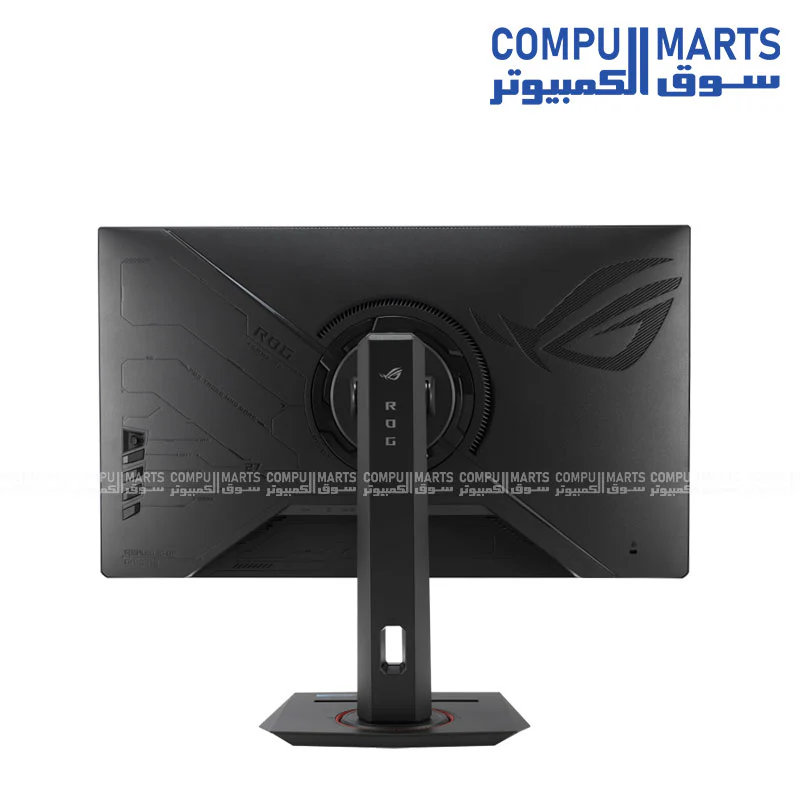 ASUS ROG Strix XG279CNS – 27″ FHD Fast-IPS 380 Hz Gaming Monitor (90LM0AW0-B01371) - Image 5