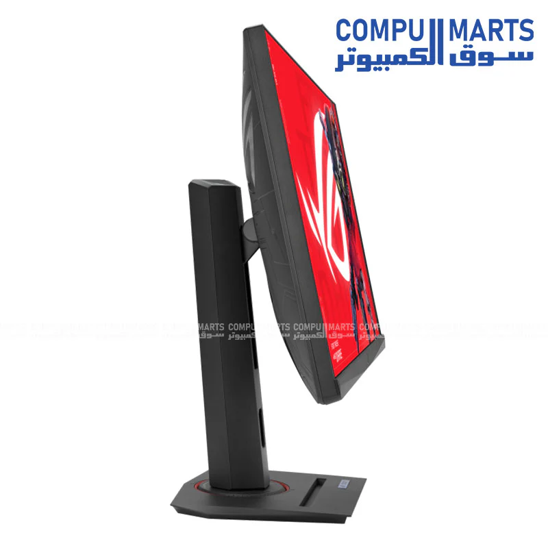 ASUS ROG Strix XG27ACMG 27” QHD Gaming Monitor – 270Hz, Fast IPS, 1ms, HDR10 - Image 2