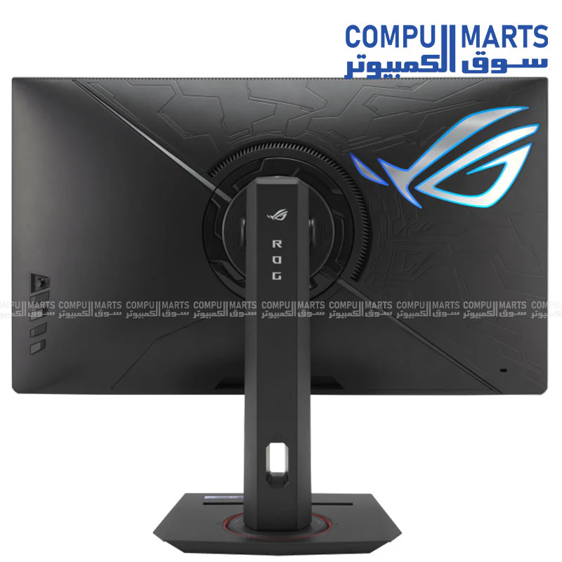 ASUS ROG Strix XG27ACMG 27” QHD Gaming Monitor – 270Hz, Fast IPS, 1ms, HDR10 - Image 3