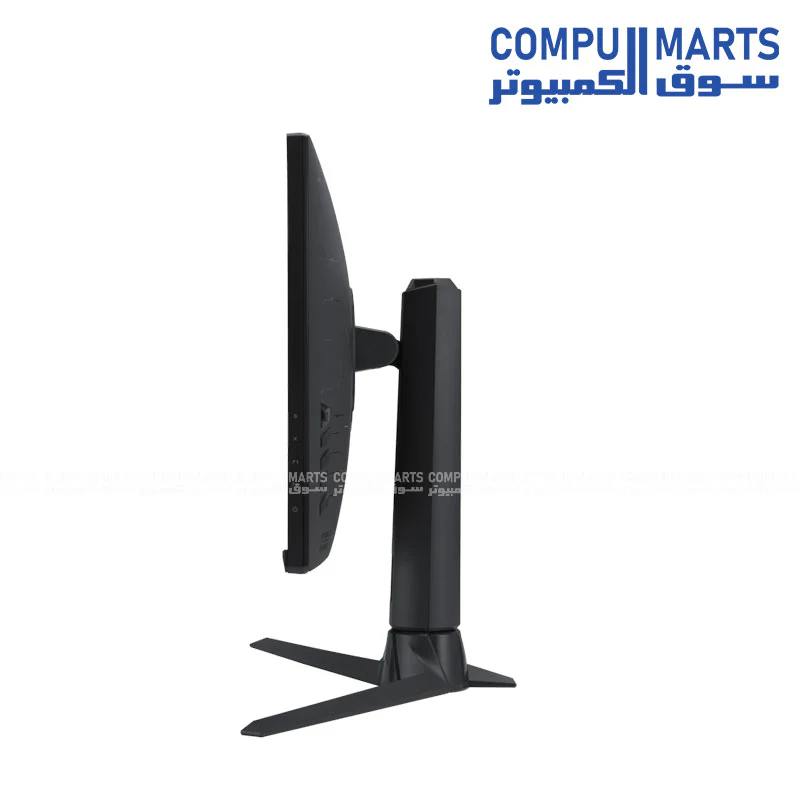 ASUS ROG Strix XG27AQMR 27" QHD 300Hz Fast IPS Gaming Monitor - Image 5