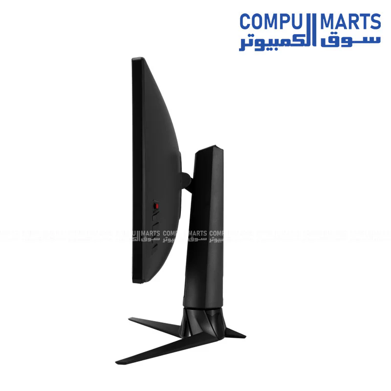 ASUS ROG Strix XG27UQR 27" IPS 4K 144Hz Gaming Monitor - Image 4