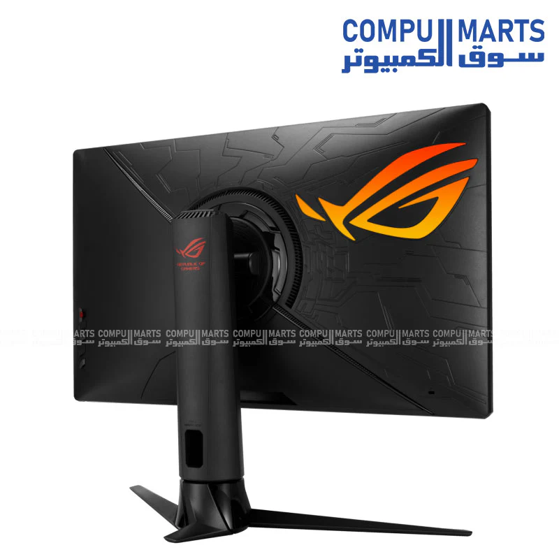 ASUS ROG Strix XG27UQR 27" IPS 4K 144Hz Gaming Monitor - Image 6