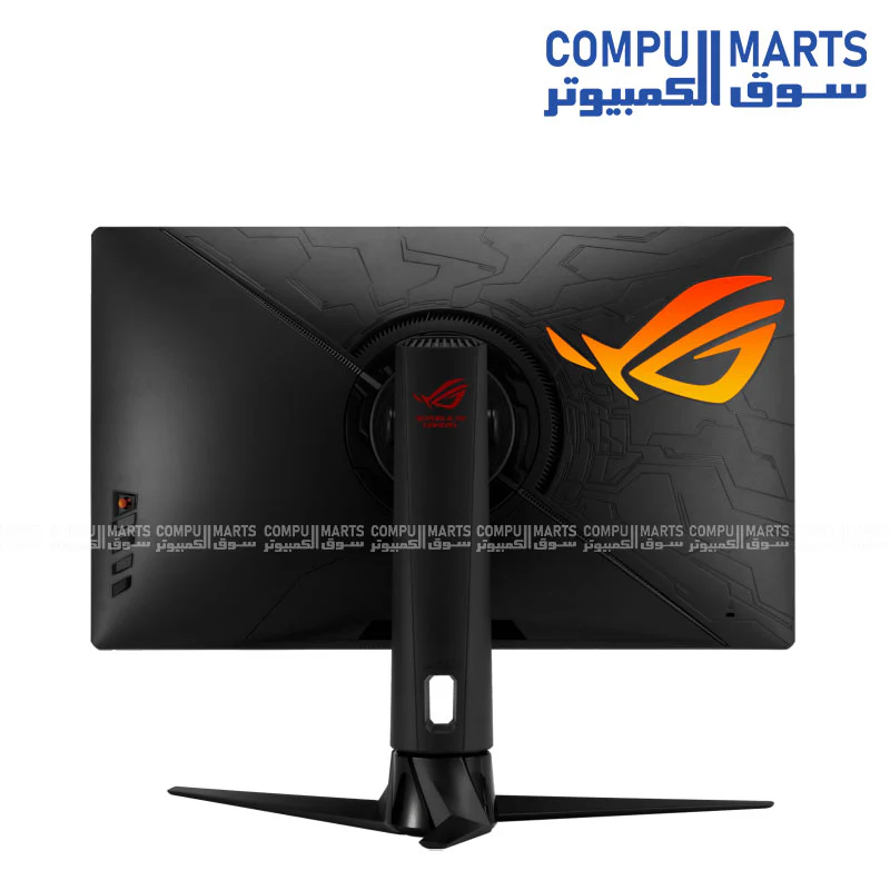 ASUS ROG Strix XG27UQR 27" IPS 4K 144Hz Gaming Monitor - Image 7