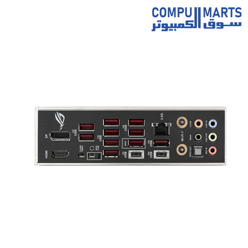 ASUS ROG STRIX Z790-E GAMING WIFI II ( WIFI 7 ) - Image 4