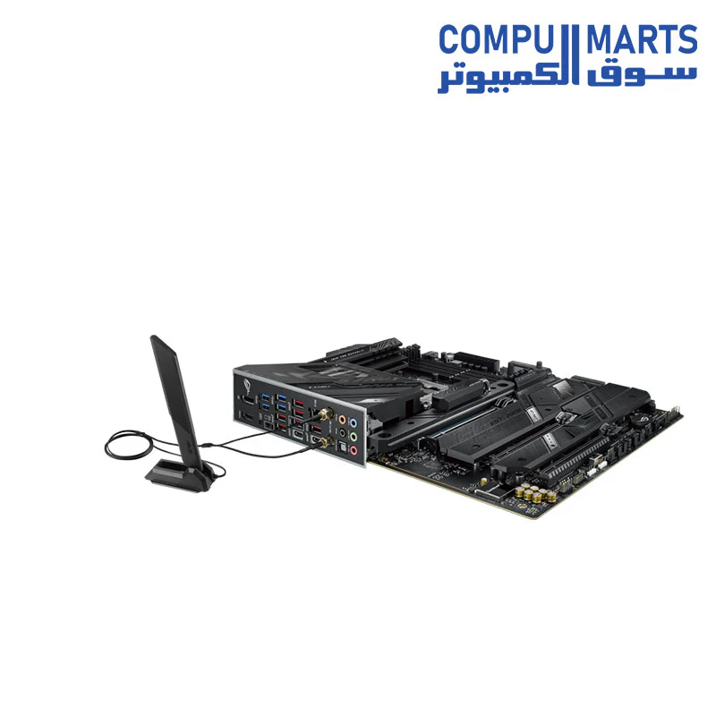 ASUS ROG STRIX Z790-E GAMING WIFI Motherboard - Image 6