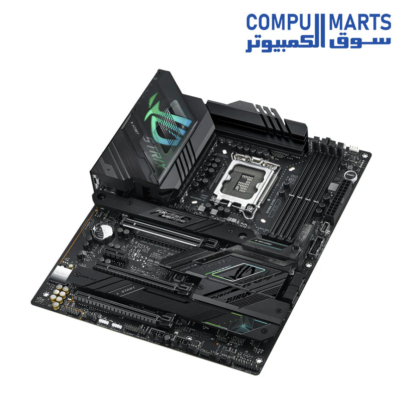 ASUS ROG STRIX Z790-F GAMING WIFI Motherboard - Image 5