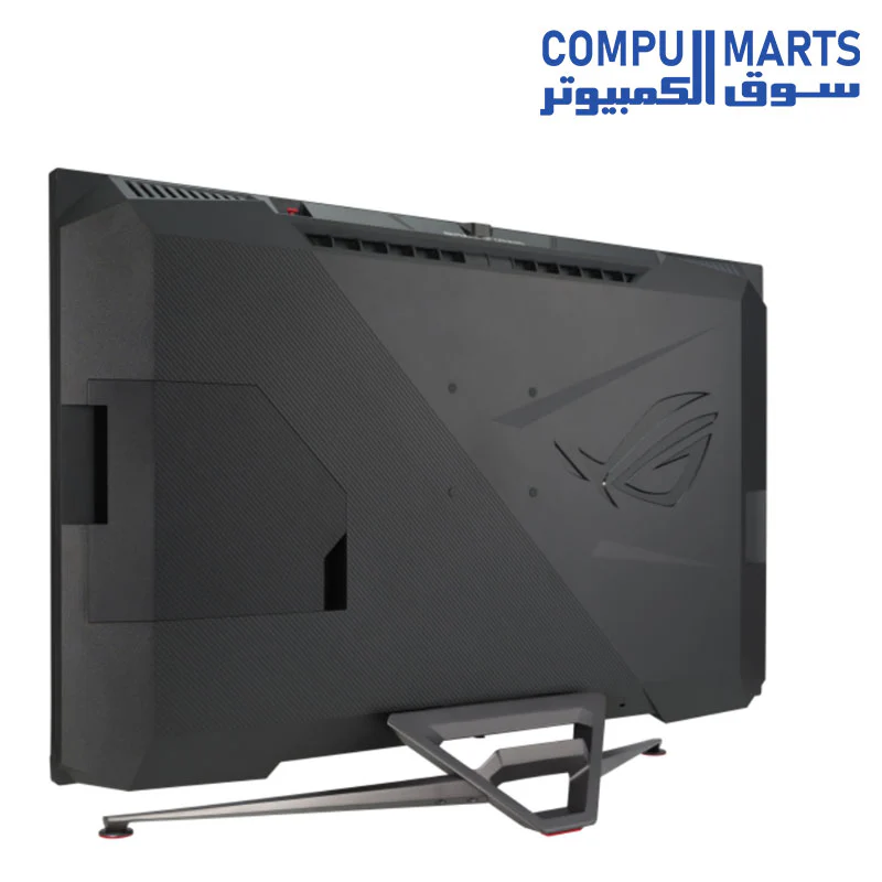 ASUS ROG Swift 38” 4K HDMI 2.1 HDR DSC Gaming Monitor PG38UQ - Image 4