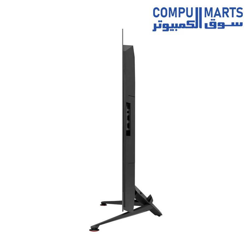 ASUS ROG Swift OLED PG42UQ Gaming Monitor, 41.5" 4K OLED (3840x2160), 138Hz Refresh Rate, 0.1ms Response Time, 220W Power,1.07Bn Colors, 2 Speakers, 2*HDMI 2.1/DP 1.4, 4*USB 3.2 — 90LM0850-B01170 - Image 7