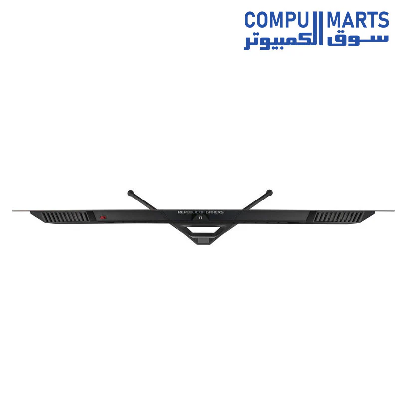 ASUS ROG Swift OLED PG42UQ Gaming Monitor, 41.5" 4K OLED (3840x2160), 138Hz Refresh Rate, 0.1ms Response Time, 220W Power,1.07Bn Colors, 2 Speakers, 2*HDMI 2.1/DP 1.4, 4*USB 3.2 — 90LM0850-B01170 - Image 8