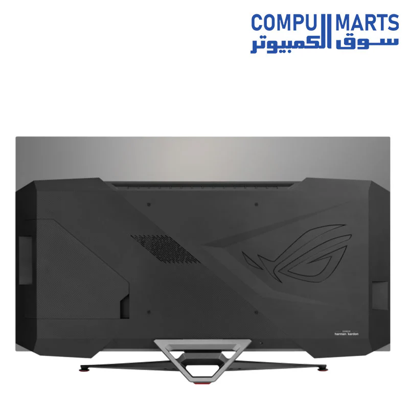 ASUS ROG Swift OLED PG48UQ 48 Inch Gaming Monitor - Image 3