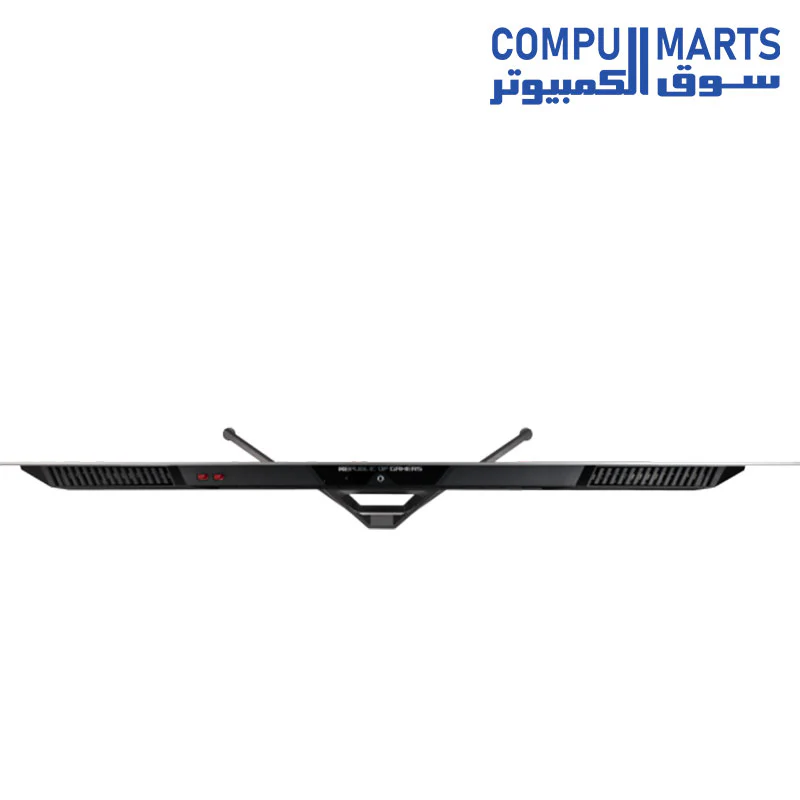 ASUS ROG Swift OLED PG48UQ 48 Inch Gaming Monitor - Image 4