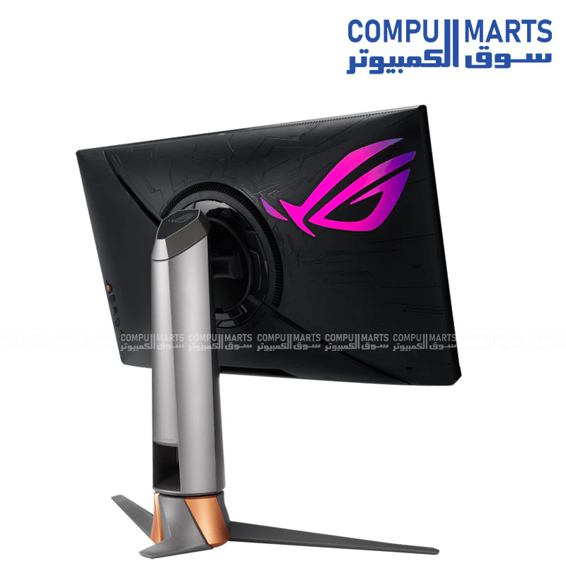 ASUS ROG Swift PG259QN 25" FHD 360Hz Fast IPS eSports Gaming Monitor - Image 4