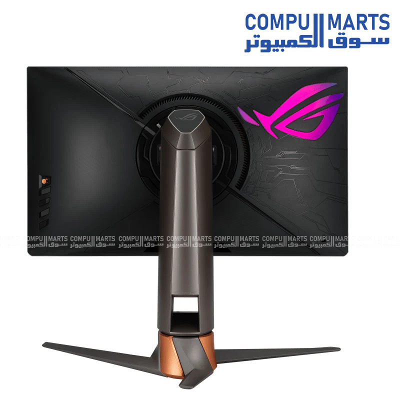 ASUS ROG Swift PG259QN 25" FHD 360Hz Fast IPS eSports Gaming Monitor - Image 5