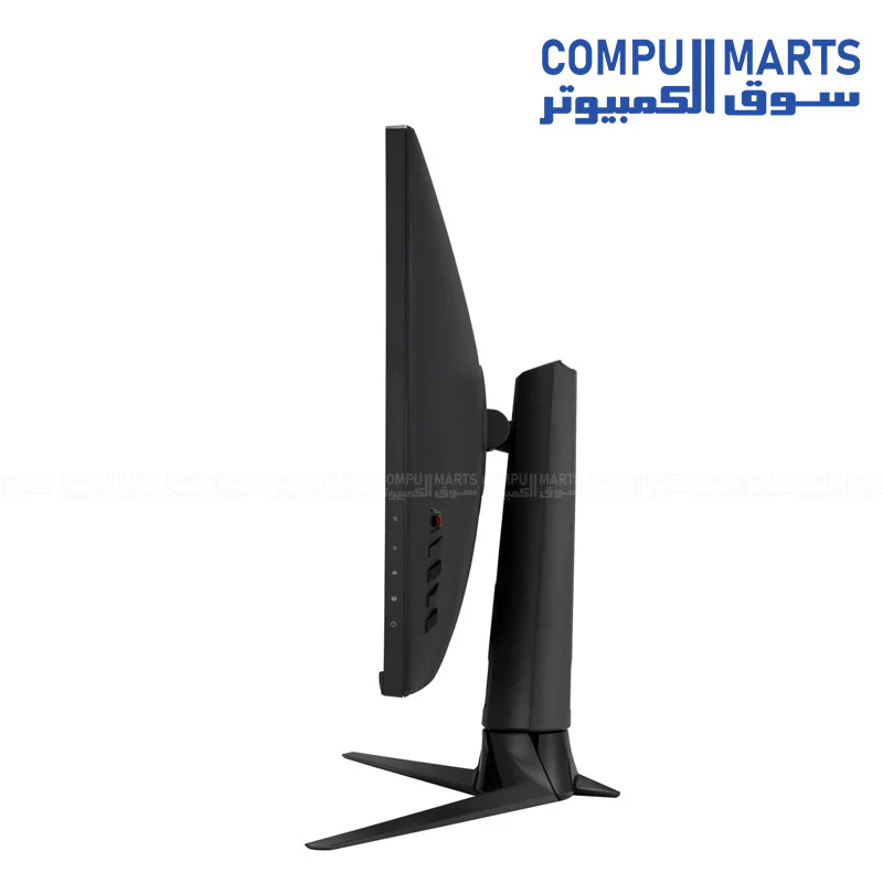ASUS ROG Swift PG32UQ 32" 4K HDR 144Hz IPS Gaming Monitor - Image 3