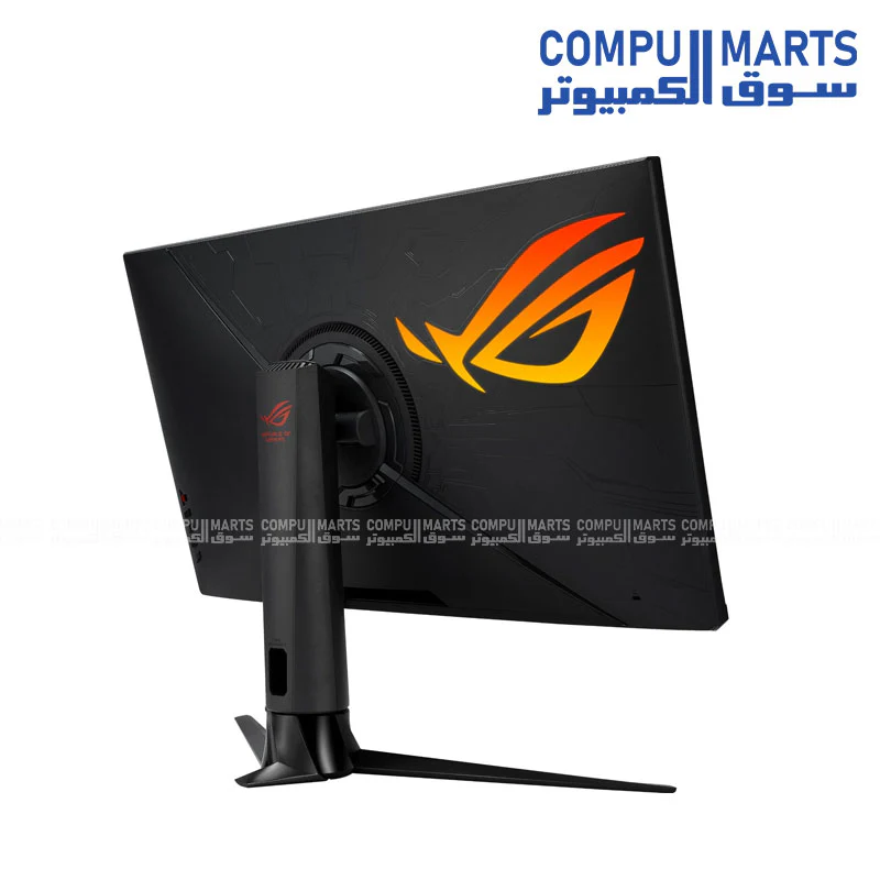 ASUS ROG Swift PG32UQ 32" 4K HDR 144Hz IPS Gaming Monitor - Image 4