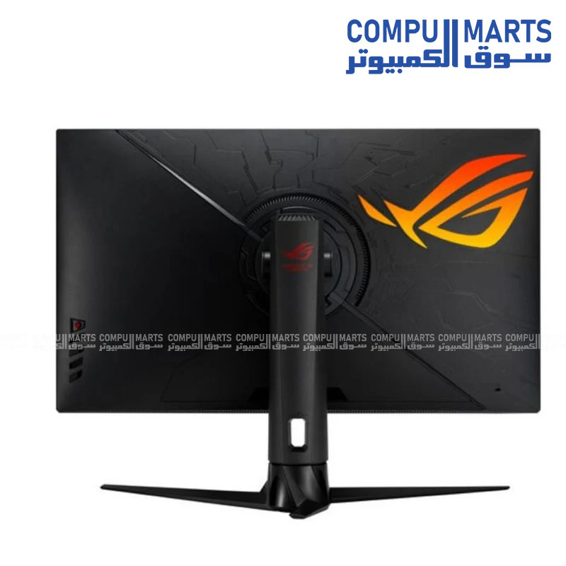 ASUS ROG Swift PG32UQ 32" 4K HDR 144Hz IPS Gaming Monitor - Image 5
