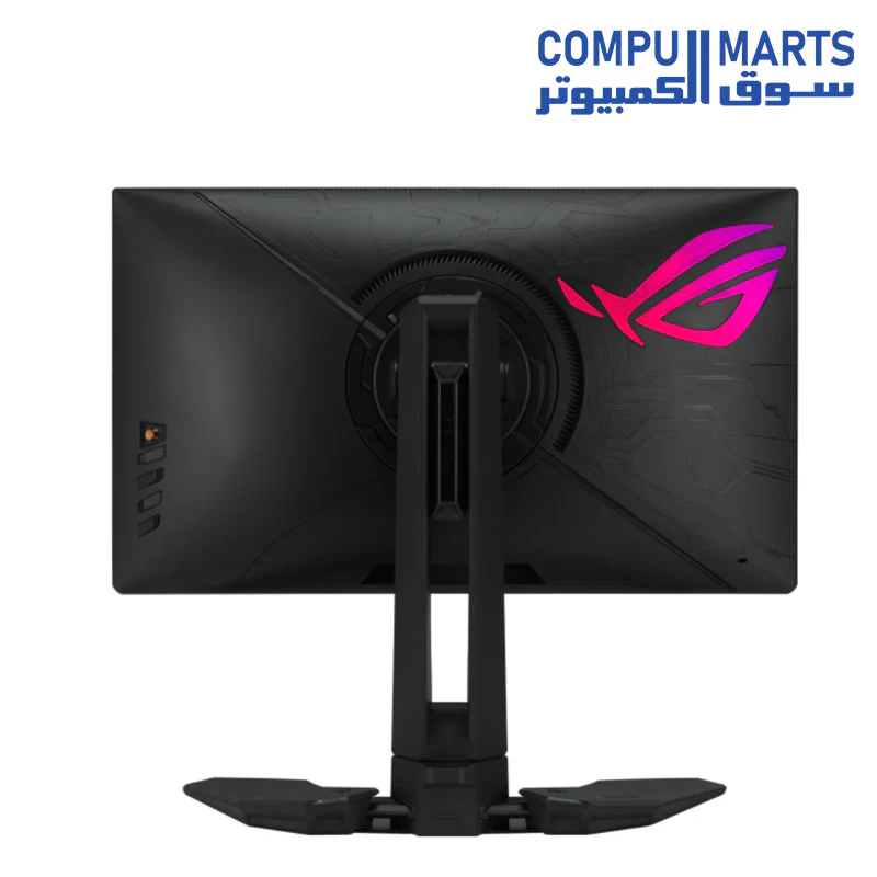 ASUS ROG Swift Pro PG248QP NVIDIA G-SYNC esports gaming monitor - Image 4