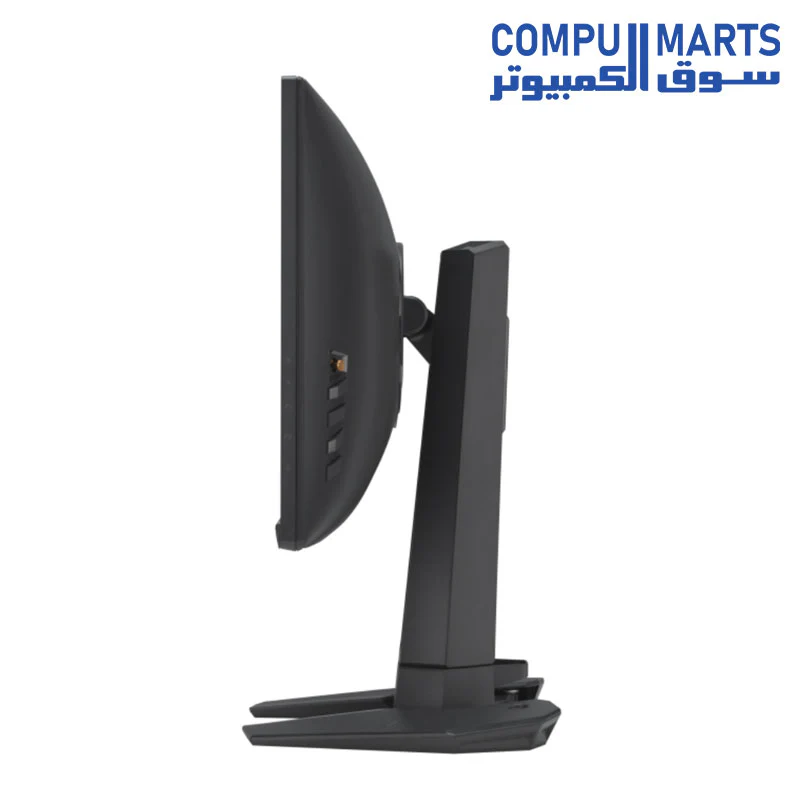 ASUS ROG Swift Pro PG248QP NVIDIA G-SYNC esports gaming monitor - Image 5
