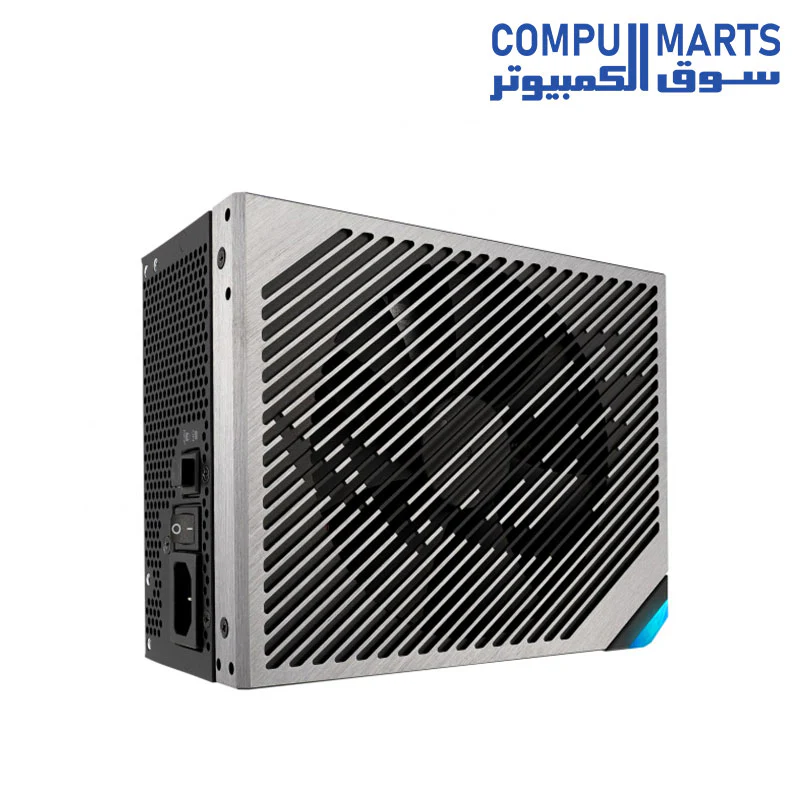 ASUS ROG THOR 1200P3 80+ PLATINUM - PCIE 5.0 FULLY MODULAR P3 -Power Supply - Image 3