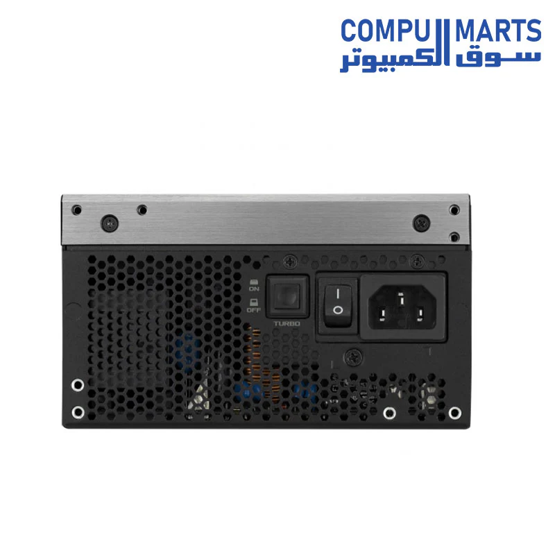ASUS ROG THOR 1200P3 80+ PLATINUM - PCIE 5.0 FULLY MODULAR P3 -Power Supply - Image 5