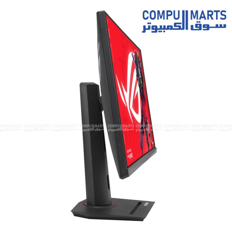 Asus ROG Strix XG32UCG Gaming Monitor 32″, Dual mode (4K 160Hz/ FHD 320Hz), 0.3ms, Fast IPs, 3 Years Local Warranty - Image 3