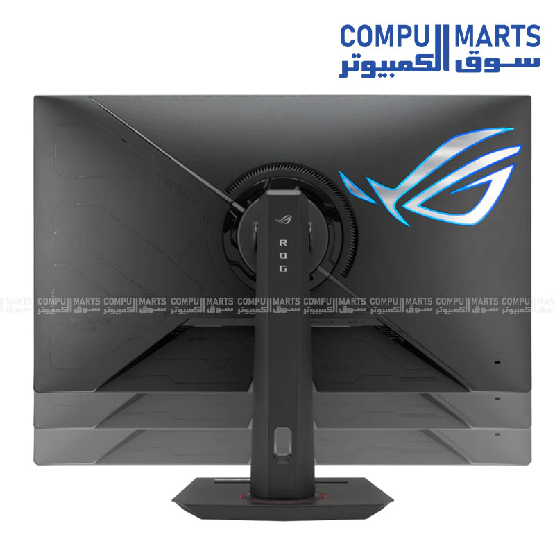 Asus ROG Strix XG32UCG Gaming Monitor 32″, Dual mode (4K 160Hz/ FHD 320Hz), 0.3ms, Fast IPs, 3 Years Local Warranty - Image 4